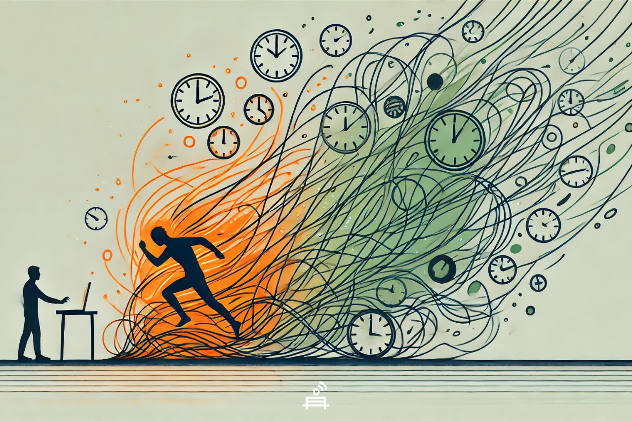procrastinazione