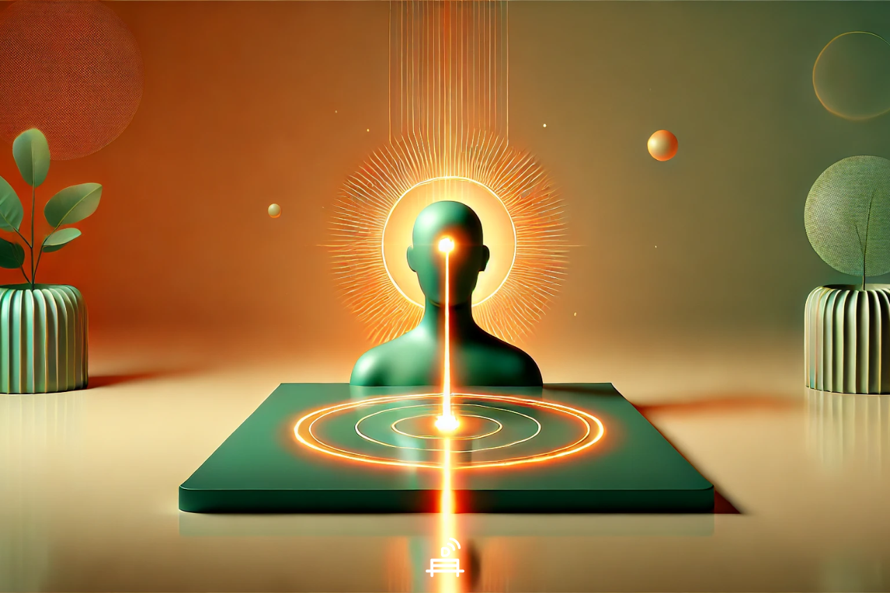 focus