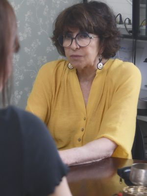 francesca alchimia del cambiamento